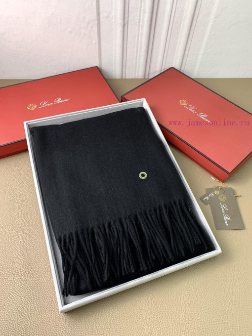 LP is directly supplied to France, producing top-notch cashmere shawls with super thick, lar5x6cbp81 - Image 4