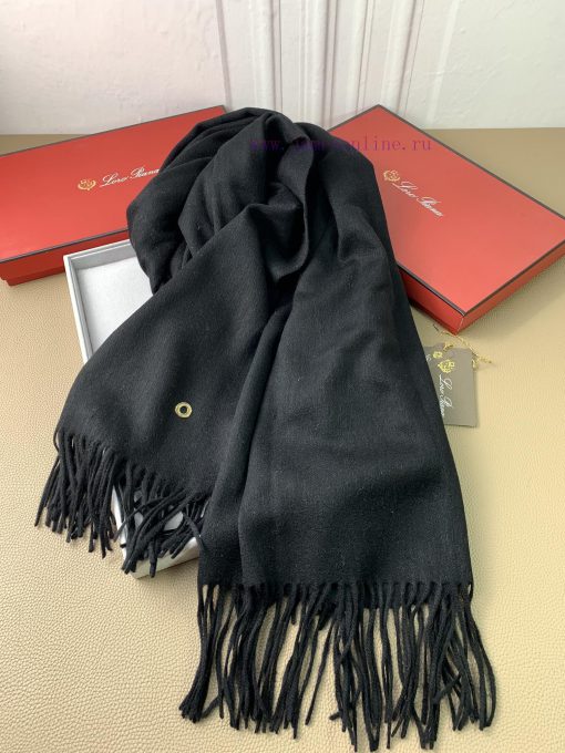 LP is directly supplied to France, producing top-notch cashmere shawls with super thick, lar5x6cbp81 - Image 7