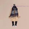 Bu Family Parent Child Edition Children's Scarf Shipped Bur Original Order Hall of Fame Royapqyjwwec