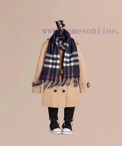 Bu Family Parent Child Edition Children's Scarf Shipped Bur Original Order Hall of Fame Royapqyjwwec