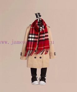 Bu Family Parent Child Edition Children's Scarf Shipped Bur Original Order Hall of Fame Roya1hyqey01