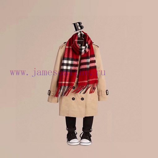 Bu Family Parent Child Edition Children's Scarf Shipped Bur Original Order Hall of Fame Roya1hyqey01