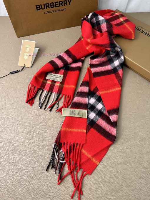 Bu Family Parent Child Edition Children's Scarf Shipped Bur Original Order Hall of Fame Roya1hyqey01 - Image 9