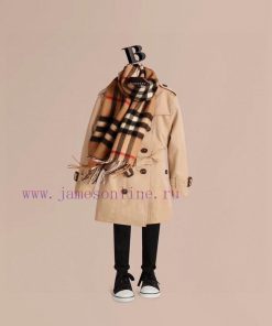 Bu Family Parent Child Edition Children's Scarf Shipped Bur Original Order Hall of Fame Royal6hvqxqw