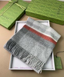 G's men's cashmere scarf is highly praised and kept, a rare high-end men's family welfare. Lt9ndvmef