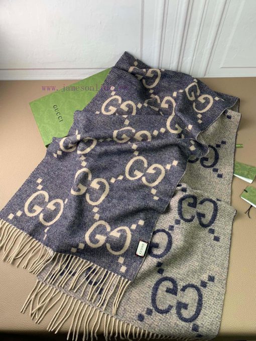 The latest ZG synchronized pattern of Gu * ci is really super beautiful~I like this GG accenyanzhix9 - Image 4