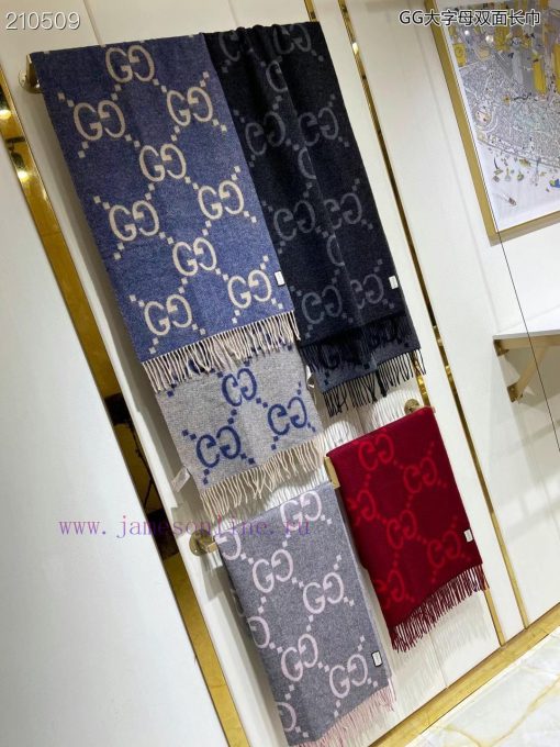 The latest ZG synchronized pattern of Gu * ci is really super beautiful~I like this GG accenyanzhix9 - Image 10