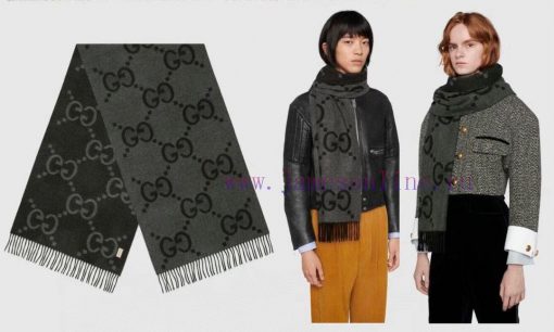 The latest ZG synchronized pattern of Gu * ci is really super beautiful~I like this GG accen6n2y3u7q