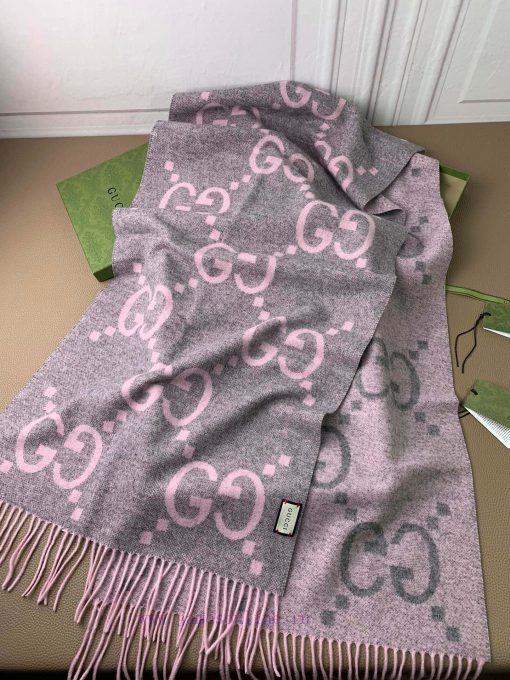 The latest ZG synchronized pattern of Gu * ci is really super beautiful~I like this GG accen3xo9wu2h - Image 4
