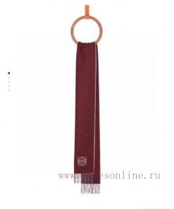 Luoyiwei double-sided scarf in 4 colors feels like I won't love it anymore The one held by Qwes825sj