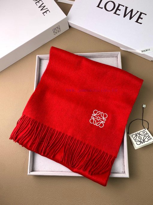 Luoyiwei double-sided scarf in 4 colors feels like I won't love it anymore The one held by Qwes825sj - Image 3