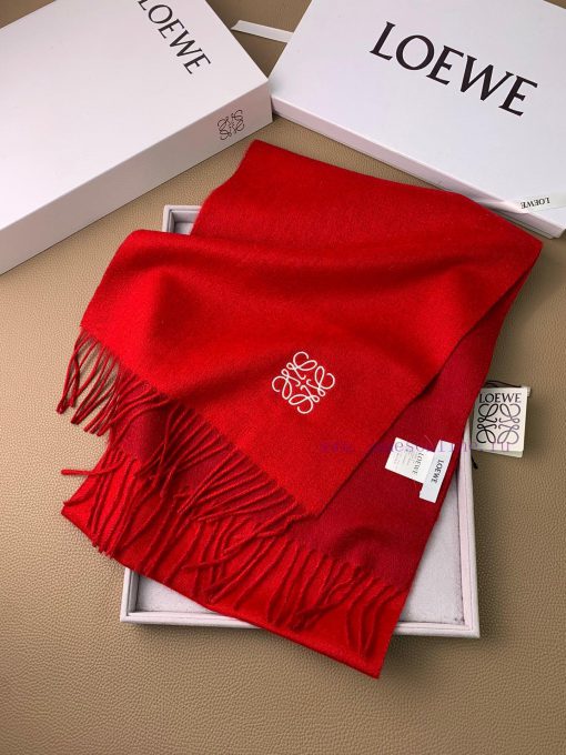 Luoyiwei double-sided scarf in 4 colors feels like I won't love it anymore The one held by Qwes825sj - Image 4