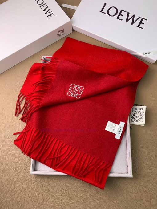Luoyiwei double-sided scarf in 4 colors feels like I won't love it anymore The one held by Qwes825sj - Image 5