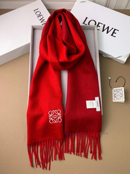 Luoyiwei double-sided scarf in 4 colors feels like I won't love it anymore The one held by Qwes825sj - Image 9