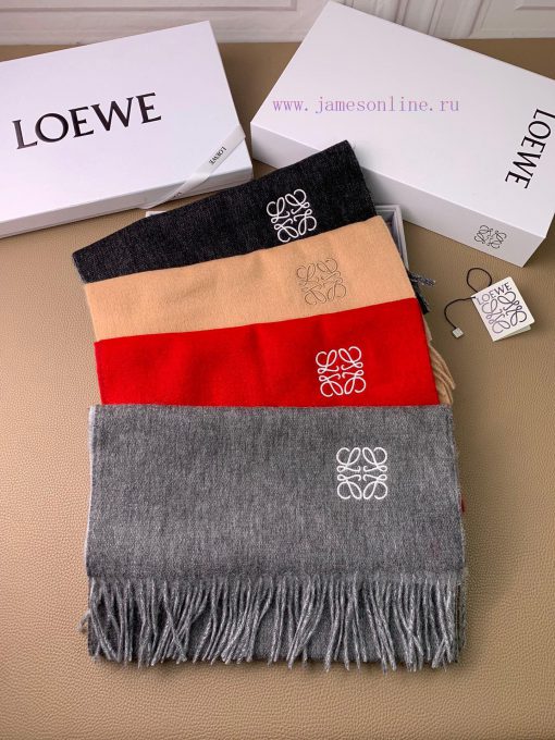 Luoyiwei double-sided scarf in 4 colors feels like I won't love it anymore The one held by Qwes825sj - Image 10