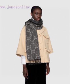 G family denim grey cow stable "high-end" all over the internet fashionable winter Gu autumnymdd68qd