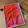 The exquisite edge pressing technology of the original single product of B Home Burberry is beq02btc