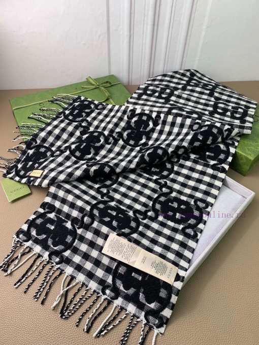 G Home G Home Double sided Extended Scarf is the hottest scarf of the year, with unbeatable ohs62ugq - Image 6