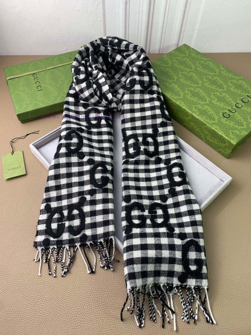 G Home G Home Double sided Extended Scarf is the hottest scarf of the year, with unbeatable ohs62ugq - Image 7