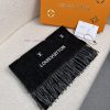 L's men's wool scarf is highly praised and kept for personal use. It is a rare high-end men'pj2tab4e