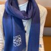 Ultimate recommendation 𝐋𝐎𝐄𝐖𝐄 Classic basic unisex scarf~Not available in winter series~Contvkyzyk2t