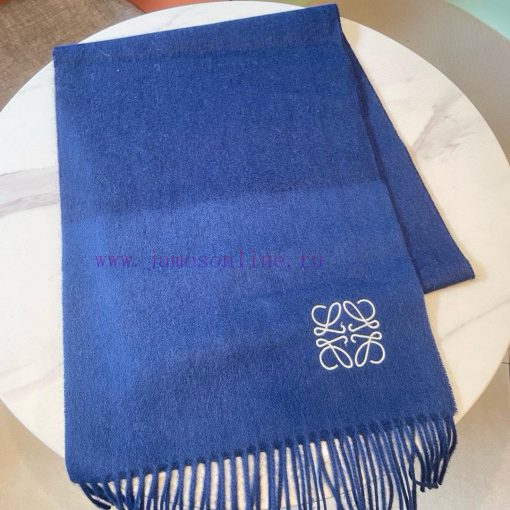 Ultimate recommendation 𝐋𝐎𝐄𝐖𝐄 Classic basic unisex scarf~Not available in winter series~Contvkyzyk2t - Image 4