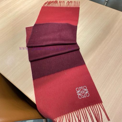 Ultimate recommendation 𝐋𝐎𝐄𝐖𝐄 Classic basic unisex scarf~Not available in winter series~Contgy4htlka - Image 6