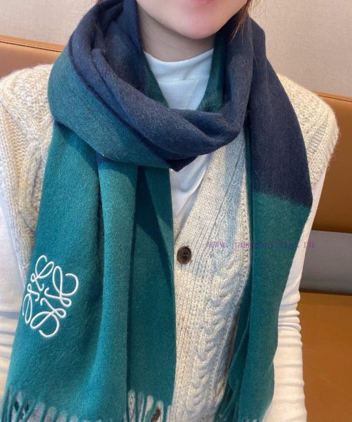 Ultimate recommendation 𝐋𝐎𝐄𝐖𝐄 Classic basic unisex scarf~Not available in winter series~Conty5bnvyu5 - Image 2