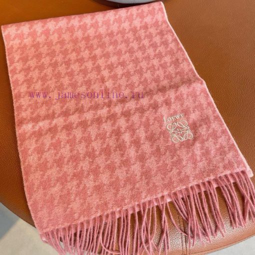 Loewe's limited edition couple's scarf this year is a must-have for free purchasing and limiznwbhnrz - Image 4