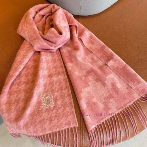 Loewe's limited edition couple's scarf this year is a must-have for free purchasing and limiznwbhnrz - Image 7