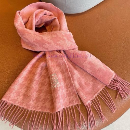 Loewe's limited edition couple's scarf this year is a must-have for free purchasing and limiznwbhnrz - Image 9