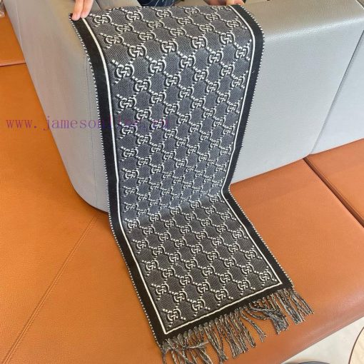 Bull ️ Stable "High Rank" Double G Overlapping Shadow ️ Fashionable Winter Gucci Autumn/Wintyiiddbce - Image 10