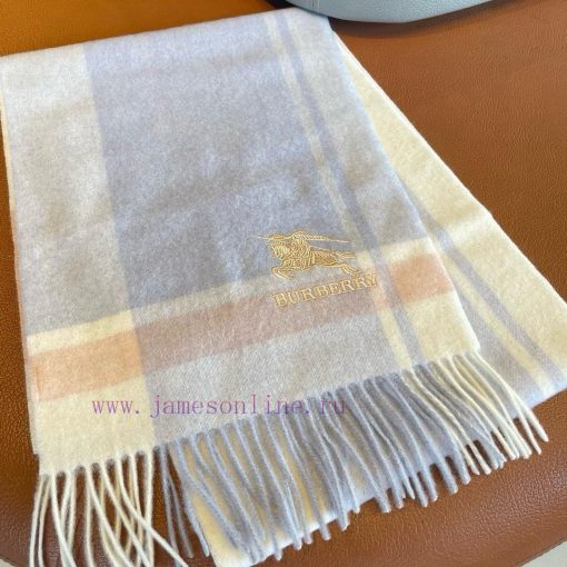 To be honest, the design of Burberry's export order is very simple, but the classic embroidezre63faz - Image 4