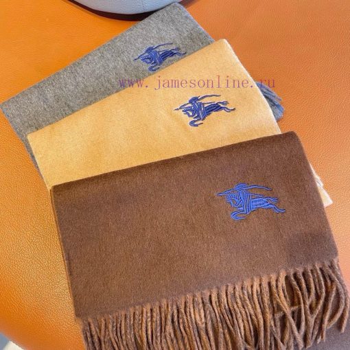 To be honest, the design of Burberry's export order is very simple, but the classic embroidefl97a7c9 - Image 3