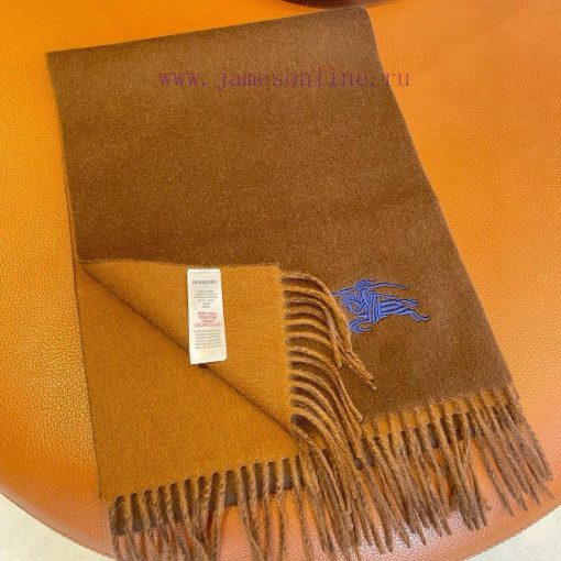 To be honest, the design of Burberry's export order is very simple, but the classic embroidefl97a7c9 - Image 4