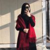 Huo Siyan's original order of pure cashmere is the channel product for this year's Taiwan ort4xee49k