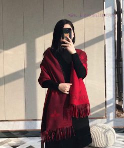 Huo Siyan's original order of pure cashmere is the channel product for this year's Taiwan ort4xee49k