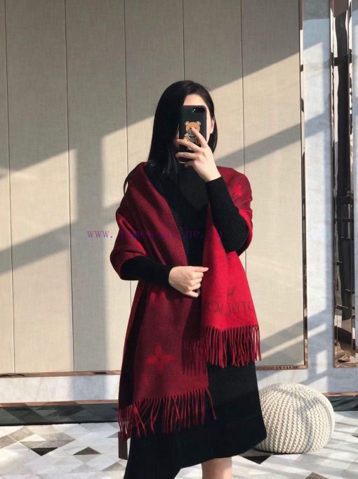 Huo Siyan's original order of pure cashmere is the channel product for this year's Taiwan ort4xee49k - Image 2