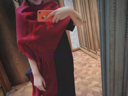 Huo Siyan's original order of pure cashmere is the channel product for this year's Taiwan ort4xee49k - Image 3
