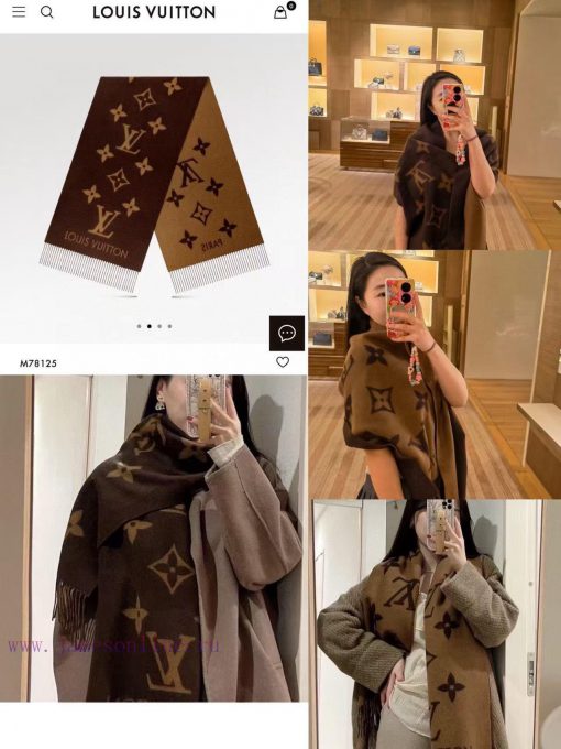 Huo Siyan's original order of pure cashmere is the channel product for this year's Taiwan or91vvjkp4