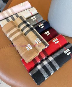 Burberry Classic Ten Thousand Year Plaid ️ New Edition, Latest Official Website Full Set of avev70fw