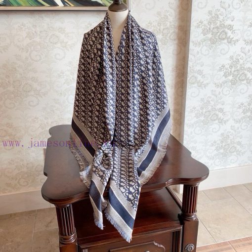 Dior's rare limited edition design with outstanding temperament, high-end special fabric tex25kulxj5 - Image 3