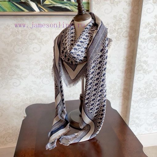 Dior's rare limited edition design with outstanding temperament, high-end special fabric tex25kulxj5 - Image 8