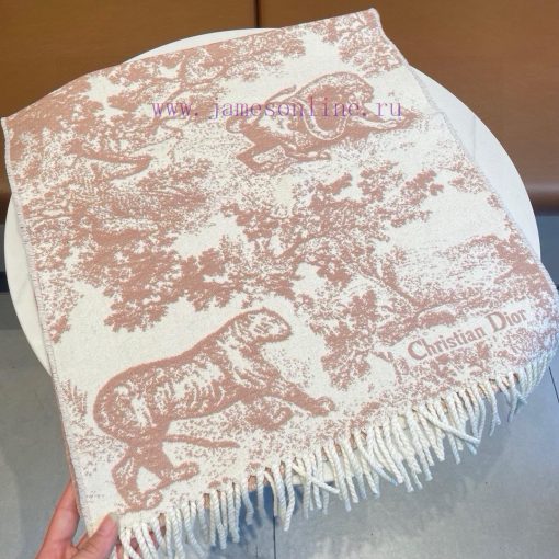 CD Zoo ScarfThe series that everyone loves with super explosive IP has finally released a locteik898 - Image 3
