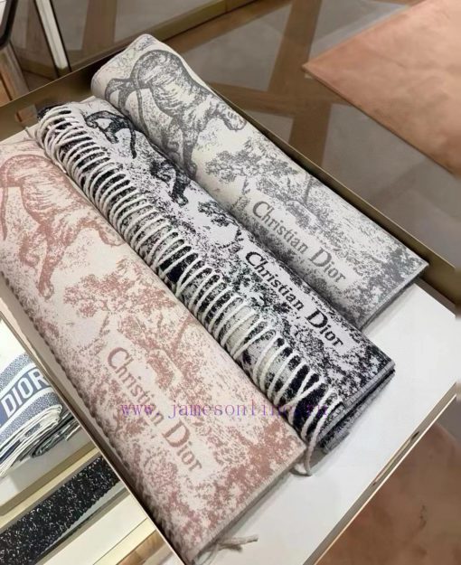 CD Zoo ScarfThe series that everyone loves with super explosive IP has finally released a lo3ninpacl - Image 10