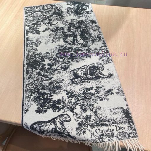 CD Zoo ScarfThe series that everyone loves with super explosive IP has finally released a loevoqaszg - Image 6