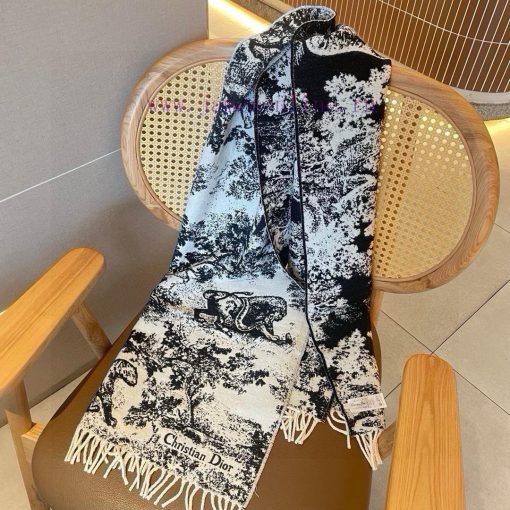 CD Zoo ScarfThe series that everyone loves with super explosive IP has finally released a loevoqaszg - Image 9