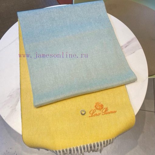 Loro Piana Trading Company's final order, premium cashmere scarves and shawls for personal uv2um4k7b - Image 4