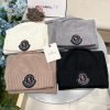 Mongolian wool set hat classic set hat scarf 70% wool 30% rabbit hair warm and super comfortub1ih79f