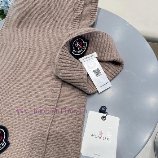 Mongolian wool set hat classic set hat scarf 70% wool 30% rabbit hair warm and super comfortub1ih79f - Image 10
